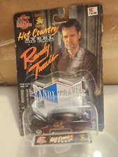 Racing Champions Hot Country Steel Randy Travis-'49 Custom Mercury Issue #26 NEW