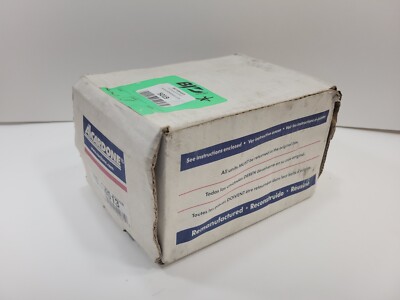 A1 Cardone Part No. 43-4013 Windshield Import Wiper Motor Remanufactured in Box
