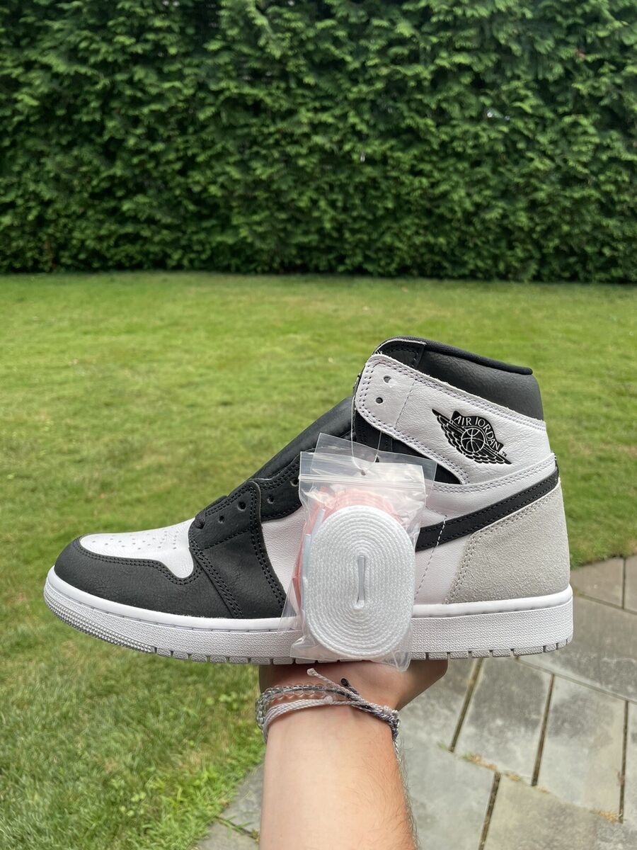 Air Jordan 1 Retro High OG Bleached Coral Stage Haze Size 13 Air Jordan 1 Retro High OG Bleached Coral Stage Haze Size 13
