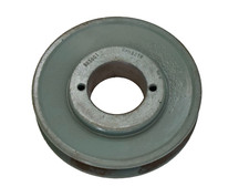 NEW TB Woods BK500T Belt Sheave