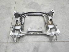 00-06 Mercedes Benz S430 S500 RWD Front Crossmember Subframe OEM 2156280757