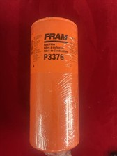 Fram Fuel Filter P3376