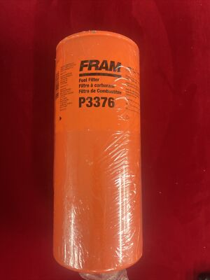 Fram Fuel Filter P3376