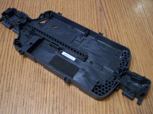Arrma Kraton 4x4 4s BLX Truck LWB Composite Chassis Long Wheelbase AR320397 5052127030144 | eBay