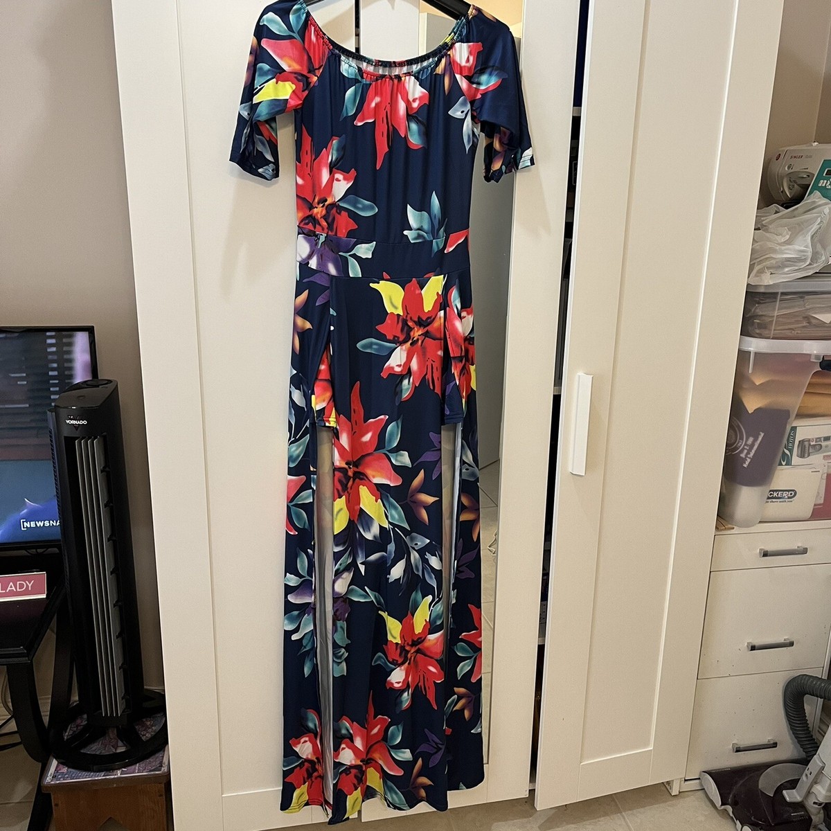 dress with hidden shorts Dresses with hidden shorts >>> comment SHOP & Ill send you details to my easy comfy summer ootd + my ride or die body blur glow!! everything in my bio under shop what I love too! , #summeroutfit