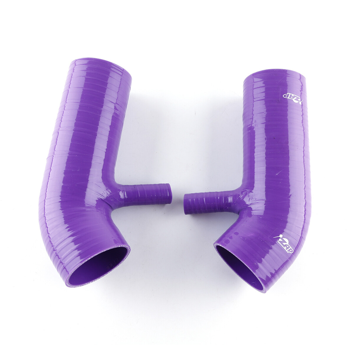 Purple For Nissan 0916 370Z / 0709 350Z / 0913 G37 Air Intake Silicone Hose eBay