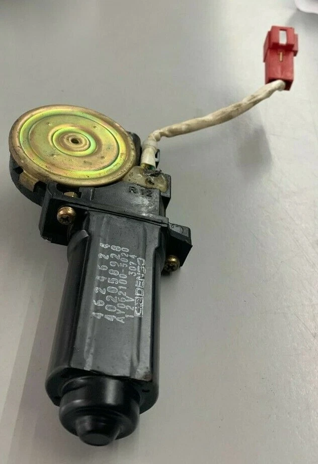 1993-1997 CONCORDE, INTREPID, LHS, NEW YORKER, VISION VENTANA MOTOR PASO DELANTERO LATERAL Foto 4 de 4