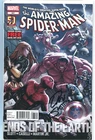 AMAZING SPIDER-MAN #687     Signed by Dan Slott   C/W COA