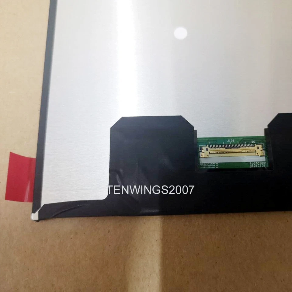 13.3"FHD IPS LCD SCREEN F Dell Latitude 7380 7390 p28s Non-touch 03PVJF AUO462D - Image 2 of 4