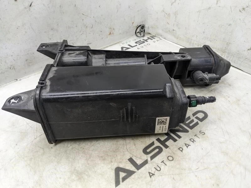 2017 GMC Acadia 3.6L Fuel Vapor Evaporator Emission Canister 23509378 OEM - Image 2 of 4