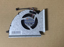 NEW CPU Cooling Fan For MSI GP76 GE76 WE76 MS-17K2 MS-17K3 PABD1A010SHR N451