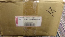 NEW Lennox 44J40 Wall vent Kit, *FREE SHIPPING*