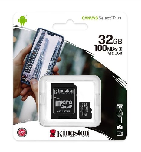 micro SD Memory Card For Samsung Galaxy Tab A (8.0) (2019) 32GB 64GB 128GB 256GB - Picture 12 of 21