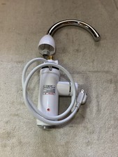 Electric Faucet Water Heater 3000W Instant Hot Kitchen Electric Tap Heater