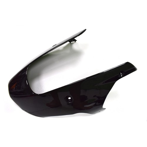 Carrocería negra brillante usada para Kawasaki ZX9R 98 99 ZX-9R 98 99 ABS carenados usados - Imagen 7 de 8