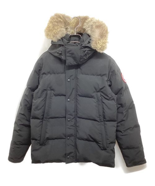 CANADA GOOSE Men