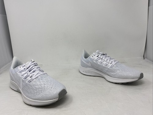 white pegasus 36