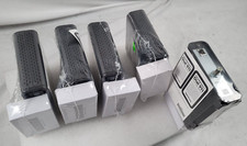  LOT OF 5 Motorola SURFboard SB6141 DOCSIS 3.0 Cable Modem  NEW 