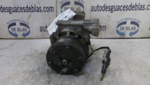YS4H-19D629-AB Compresor Aire Acondicionado para FORD FUSION (CBK) 2004 2846900 - Imagen 1 de 9