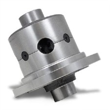 Dana 80 Powergrip Posi Lsd Differential 3.73-dn 35 Spline Chevy Ford Dodge Rear