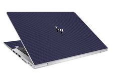 LidStyles Carbon Fiber Laptop Skin Protector Decal HP EliteBook 840 G7