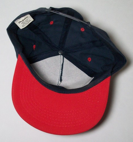 Tough Guy Enterprises Automotive Radiator & AC Repair Truckers Baseball Cap Hat - Picture 8 of 10