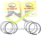 ARCTIC CAT WILDCAT 700cc TRAIL XT/LTD ENGINE PISTON RINGS (2 SETS)