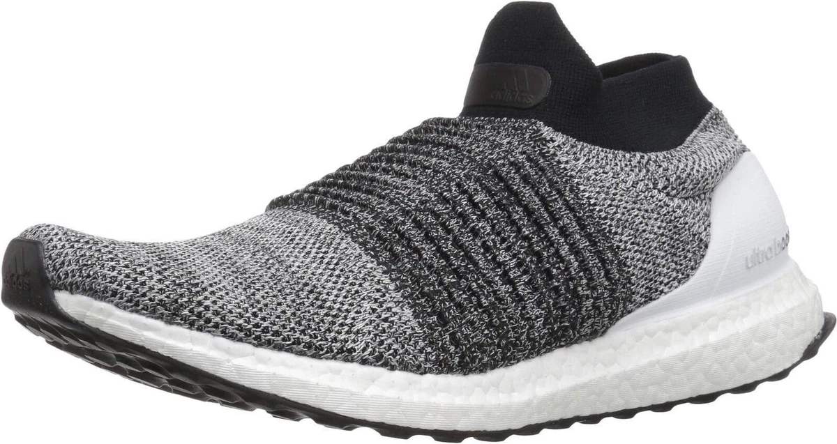 adidas gazelle silver green womens adidas Ultraboost Light Running Shoes - Men's - Core Black / White
