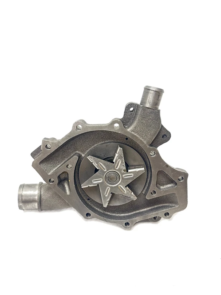 Bomba de agua del motor Motorcraft para Ford F600 F700 F800 C800 B600 B700 F5HZ8501AA Foto 3 de 4