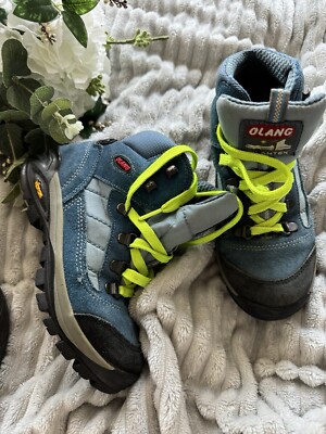 Olang Stiefel 32