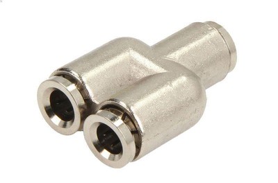 PNEUMATICS SE244410 Coupling Head
