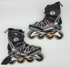 Rollerblade Magnesium Inline Skates Men's US 12 EU 45.5