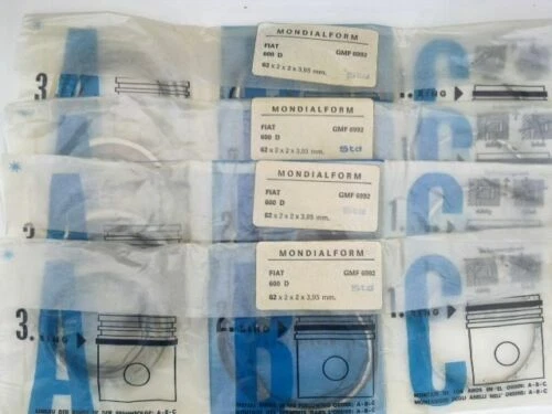 Fiat Sonstige Getriebe & Antriebstechnik fürs Auto