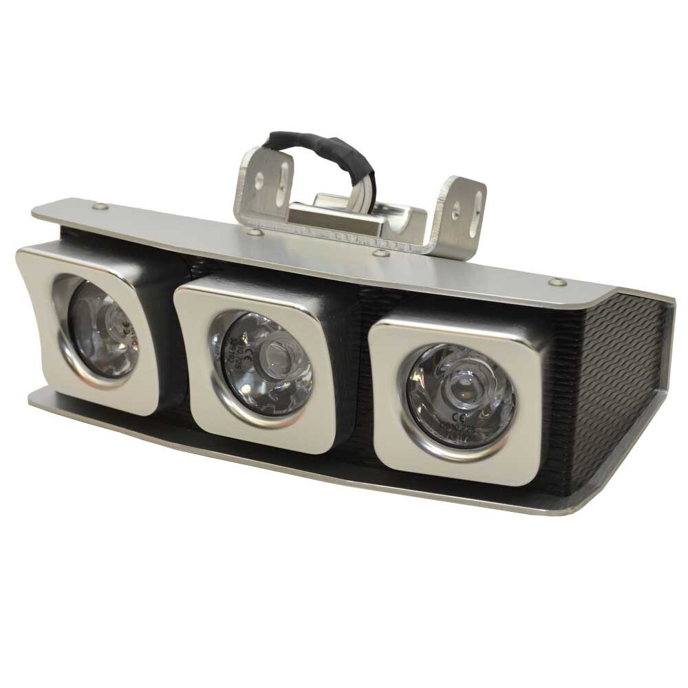 MasterCraft Boat Wakeboard Tower Light 404695 ZFT LED eBay