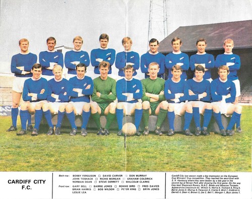 Footbal League Review ~ Pick Your Edition - Picture 11 of 21