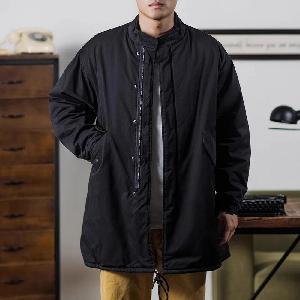 Best fishtail parka sales