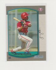 Misc Bowman Baseball NM you pick base stars RC rookie insert Chrome Draft Best
