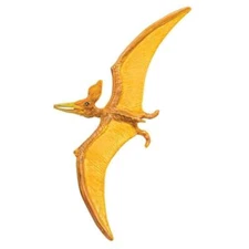 PTERANODON Toy Animal Figurine Safari Ltd Prehistoric World Collection