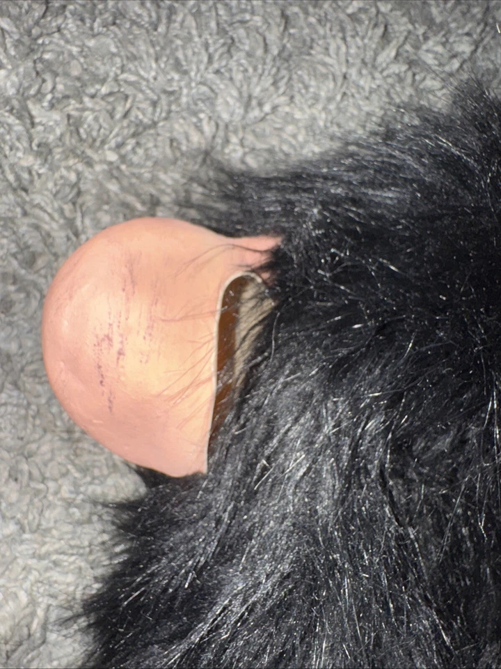 Monkey Mask - Image 3 of 3