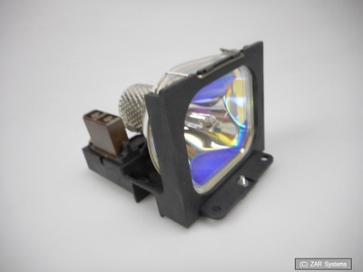 Toshiba TLP-LF6 Ersatzlampe 150 Watt, 2000 Std. für TLP TLP 670F, TLP 671F, NEU