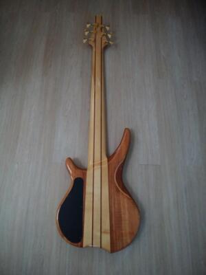 TUNE Phoenix PH-6 Electric Bass Guitar | eBay