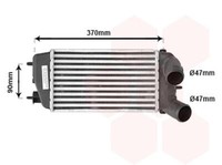 LadeluftküHler LuftgeküHlt Aluminium FüR CitroëN C3 I Fc_ Pluriel Hb_