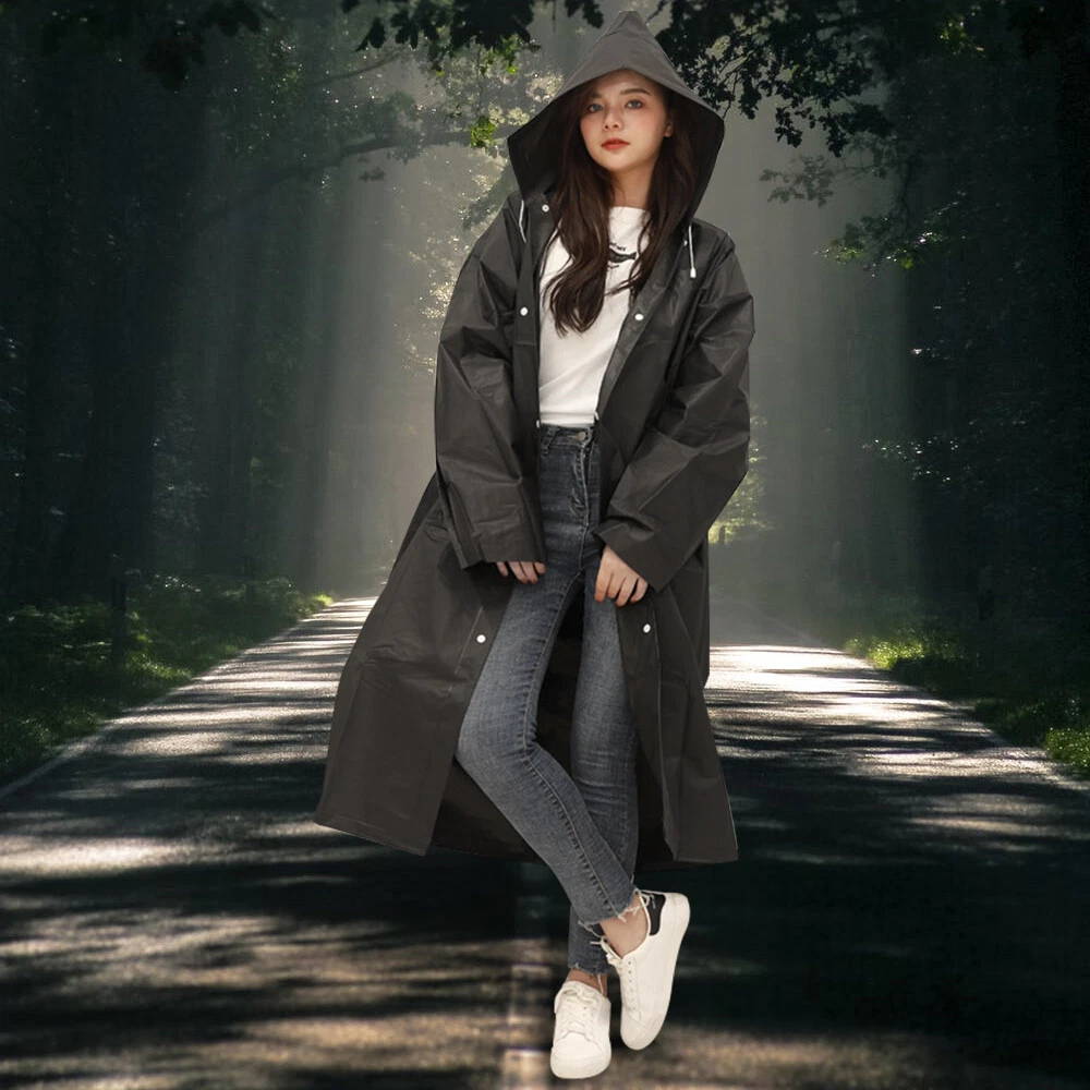 Fashionable clearance waterproof coats