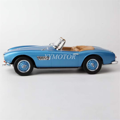 BMW. 507. ダイキャストモデル BMW 507 1956 | ヴィンテージモデルカー | ダイキャストカー | 1
