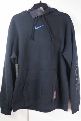 nike pg x pg hoodie