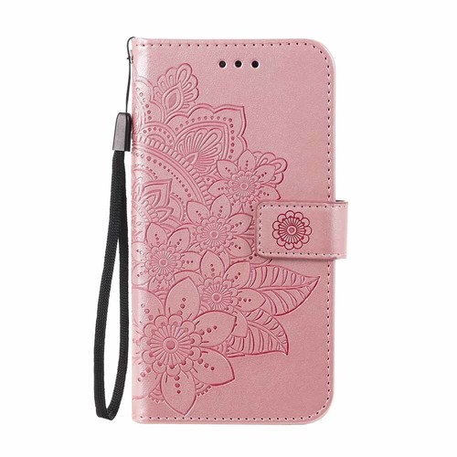 For Samsung S21 Ultra S20 S10e S10 Plus Wallet Card Slot Flip Leather Case Cover - Picture 13 of 38