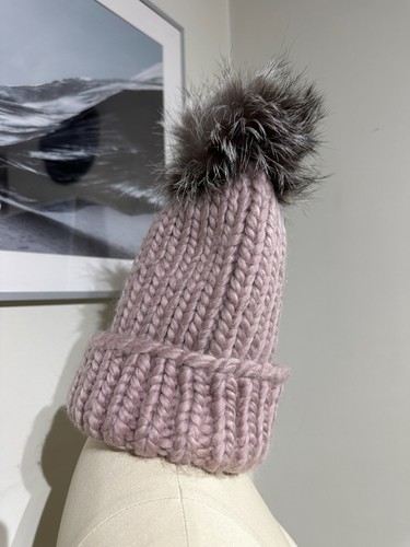 EUGENIA KIM Maddox Wool Knit Beanie $235 - 第 1/4 張圖片