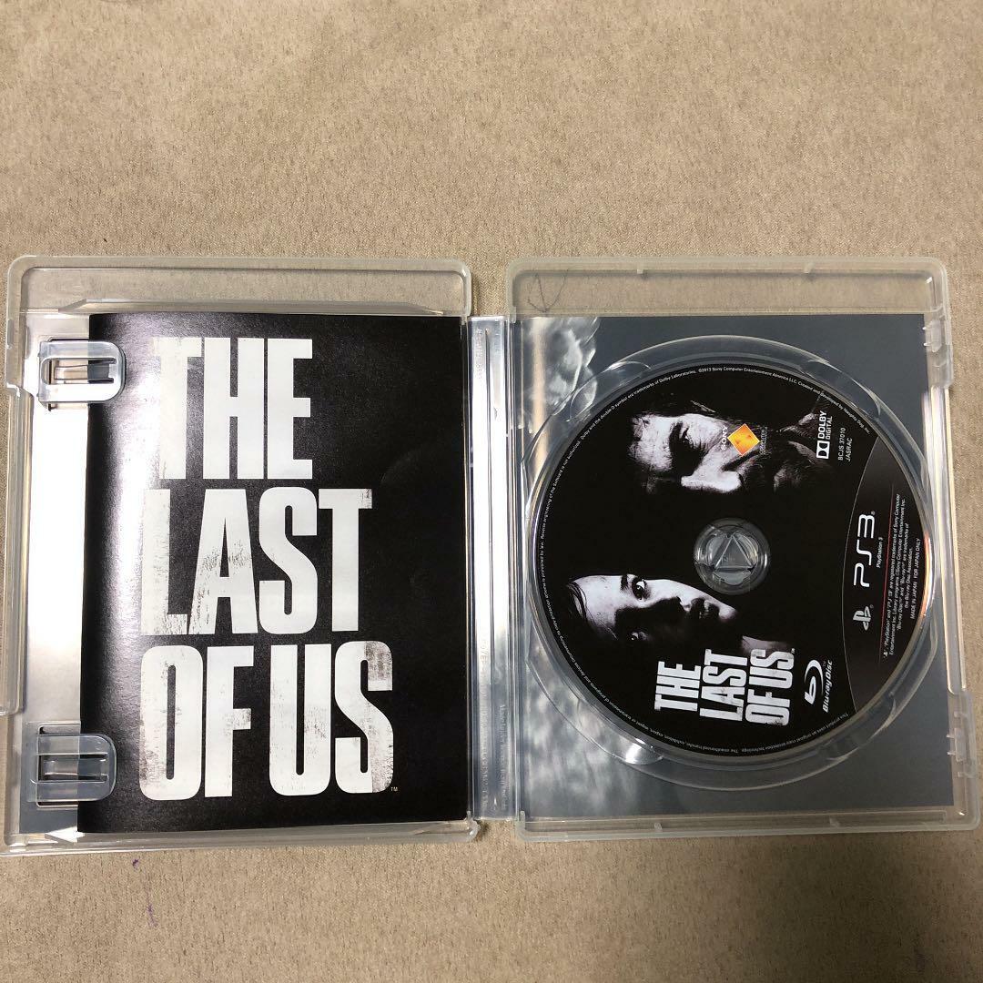 PS3 The Last of Us 60096 Japanese ver from Japan | eBay PS3 The Last of Us 60096 Japanese ver from Japan | eBay