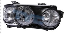 RECHTS SCHEINWERFER Hauptscheinwerfer  für CHEVROLET AVEO T300 2011 -