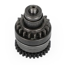 Starter Drive Bendix Gear